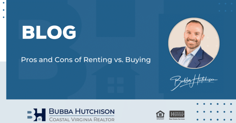 Pros and Cons of Renting vs. Buying