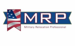 military relocation professional badge
